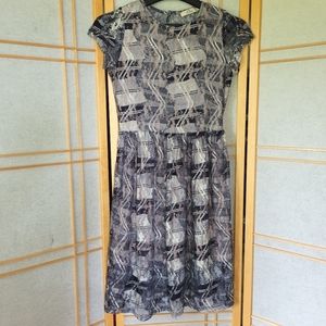Elodie dress small